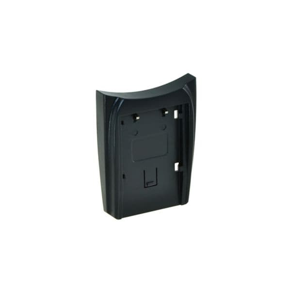 Jupio Adaptador Canon LP-E10 para Carregador Universal de Encaixe Conversível