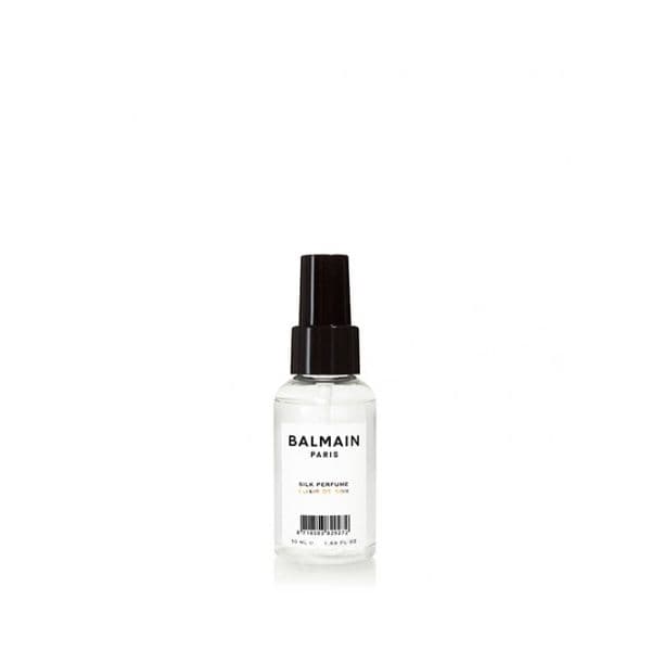 Balmain Hair Silk Eau de Parfum 50ml (Original)