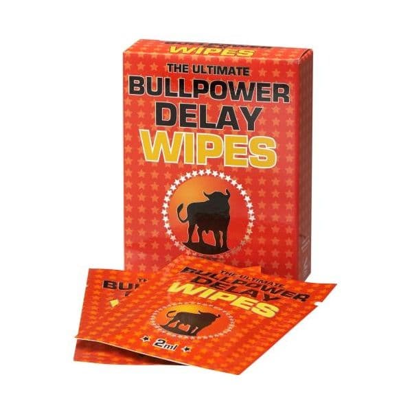 Cobeco Retardante Bull Power x6