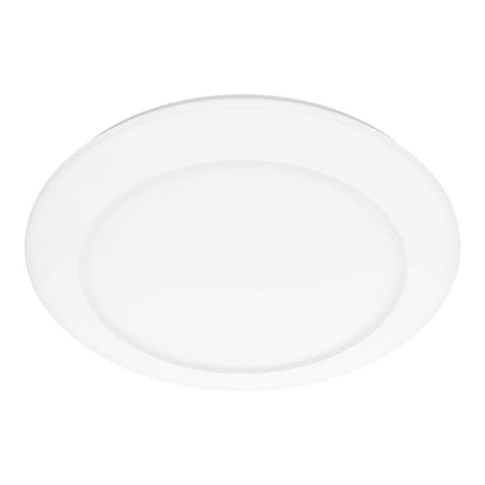 PLAFON INTERIOR DE LED 17W 1500LM 4000K LUZ DIA MOD. CINNABAR Ø32