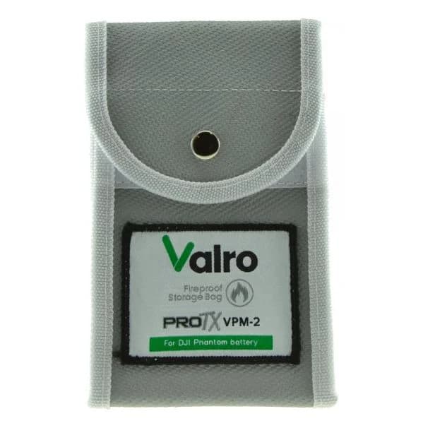 VALRO ProTX Estojo para Bateria DJI Phantom - VPM2