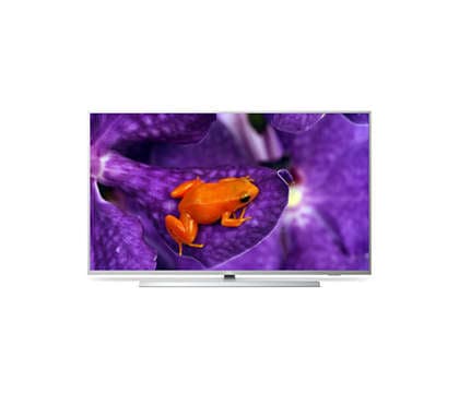 Philips 43HFL6114U/12 TV 109,2 cm (43") 4K Ultra HD Smart TV Wi-F