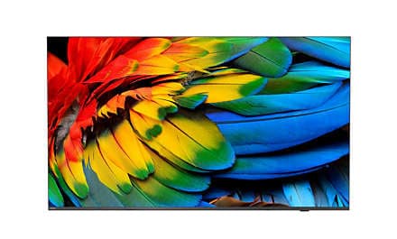 TV Philips Tv 65" 4K Ultra hd Smart Tv Hospitality Chromecast 65HFL6214U