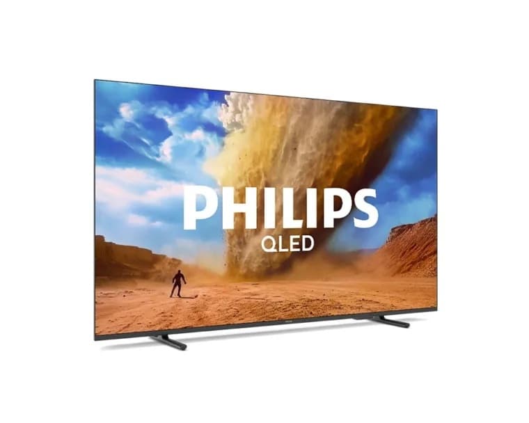 TV Philips 43'' 43PUS7810/12 QLED Smart TV 4K HDR10+