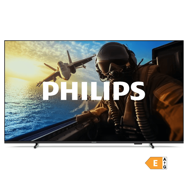 TV Philips 75" 7000 Series 75PUS7000/12 Smart TV 4K HDR10+
