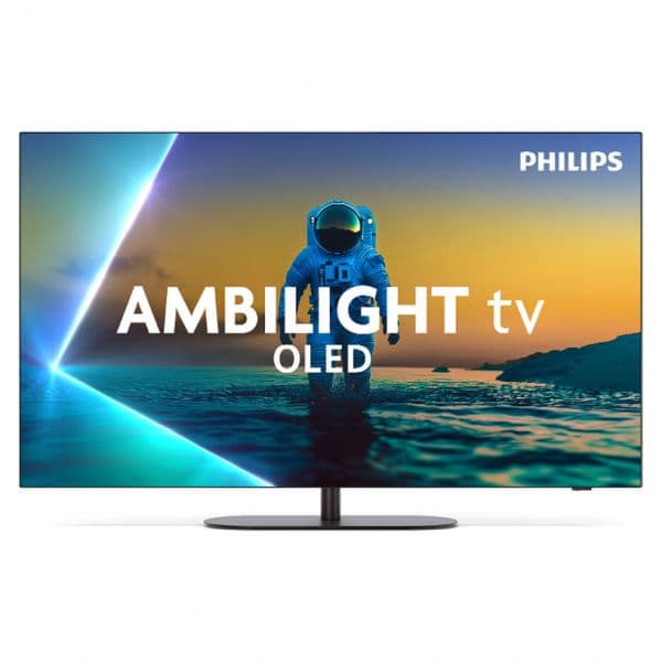 TV Philips 65" 65OLED820/12 OLED Smart TV (Google TV) 4K Dolby Vision
