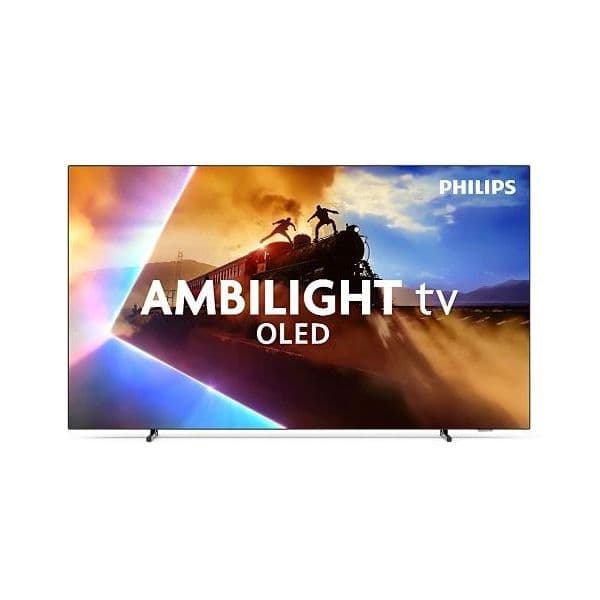 TV Philips 77" 77OLED770/12 OLED Smart TV 4K HDR