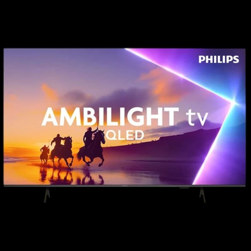 Philips 55PUS8450/12 55" 4K/UltraHD QLED Ambilight Smart TV