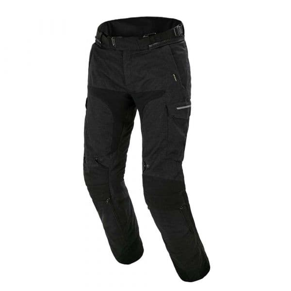 Macna Calça Novado Black S