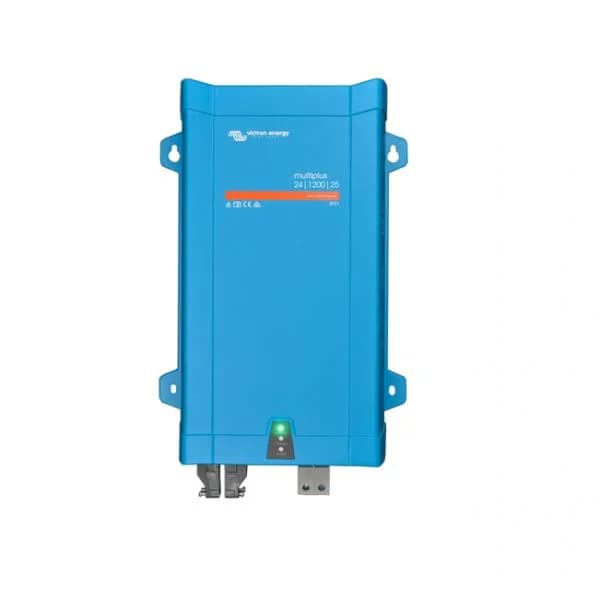 Victron Inversor/cargador Multiplus 24/5000/120-100