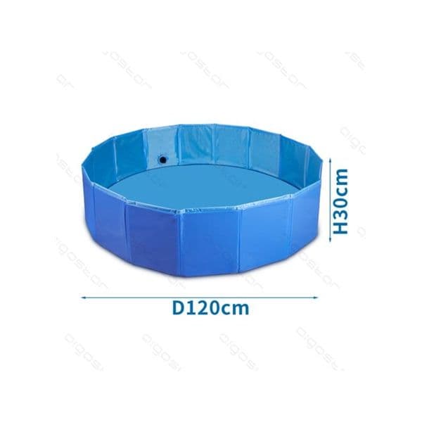 Nobleza Piscina para Cães M