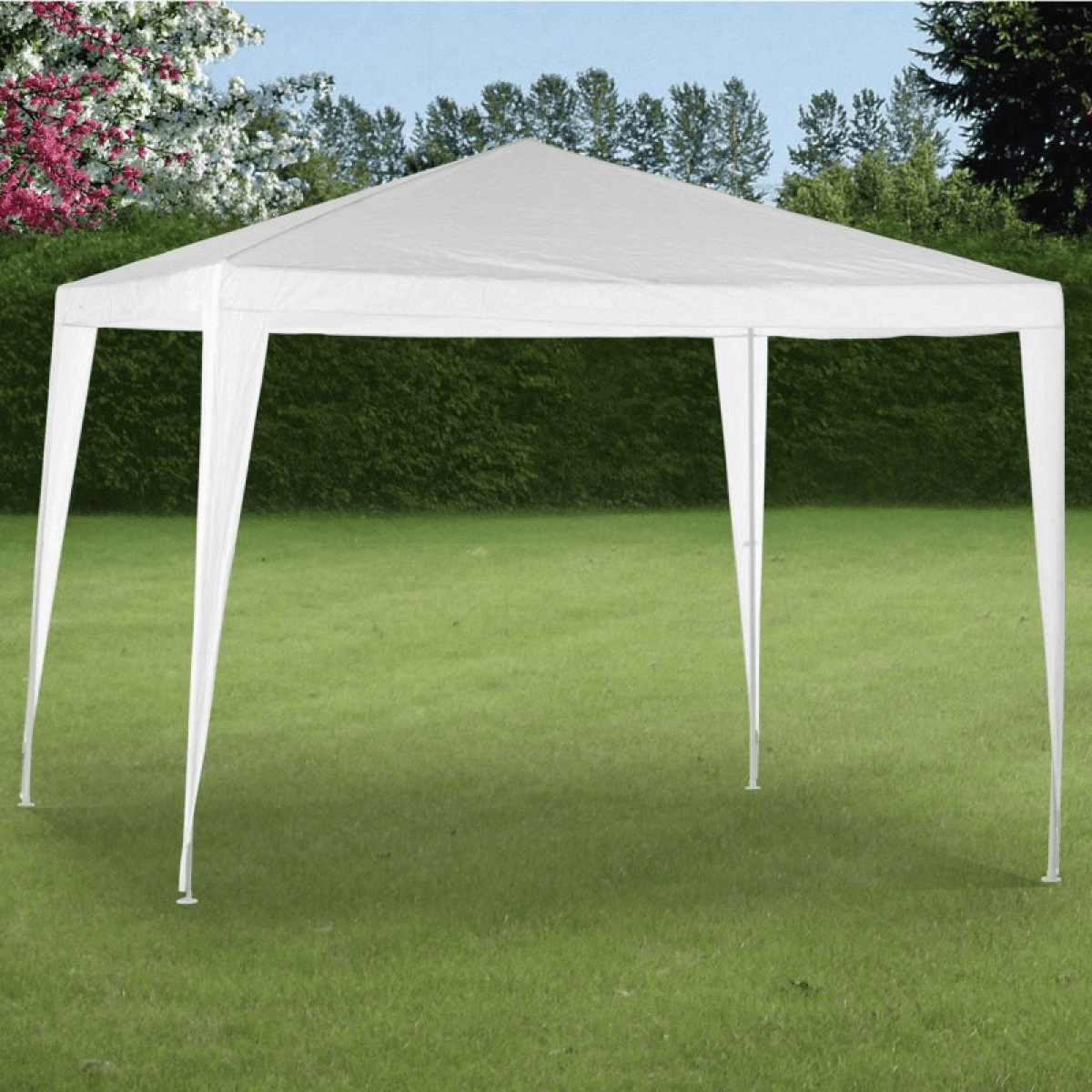 Ambiance Tenda 300x300cm Branca