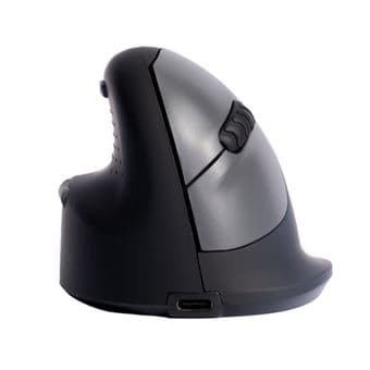 R-GO Tools HE Rato Ergonómico Wireless