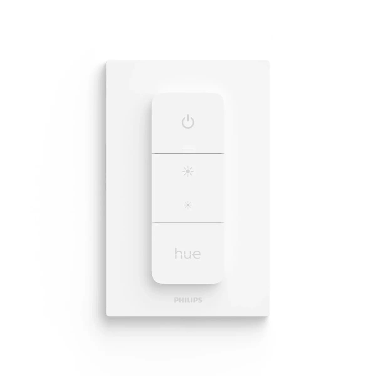 Philips Hue Dimmer Switch (modelo mais recente)