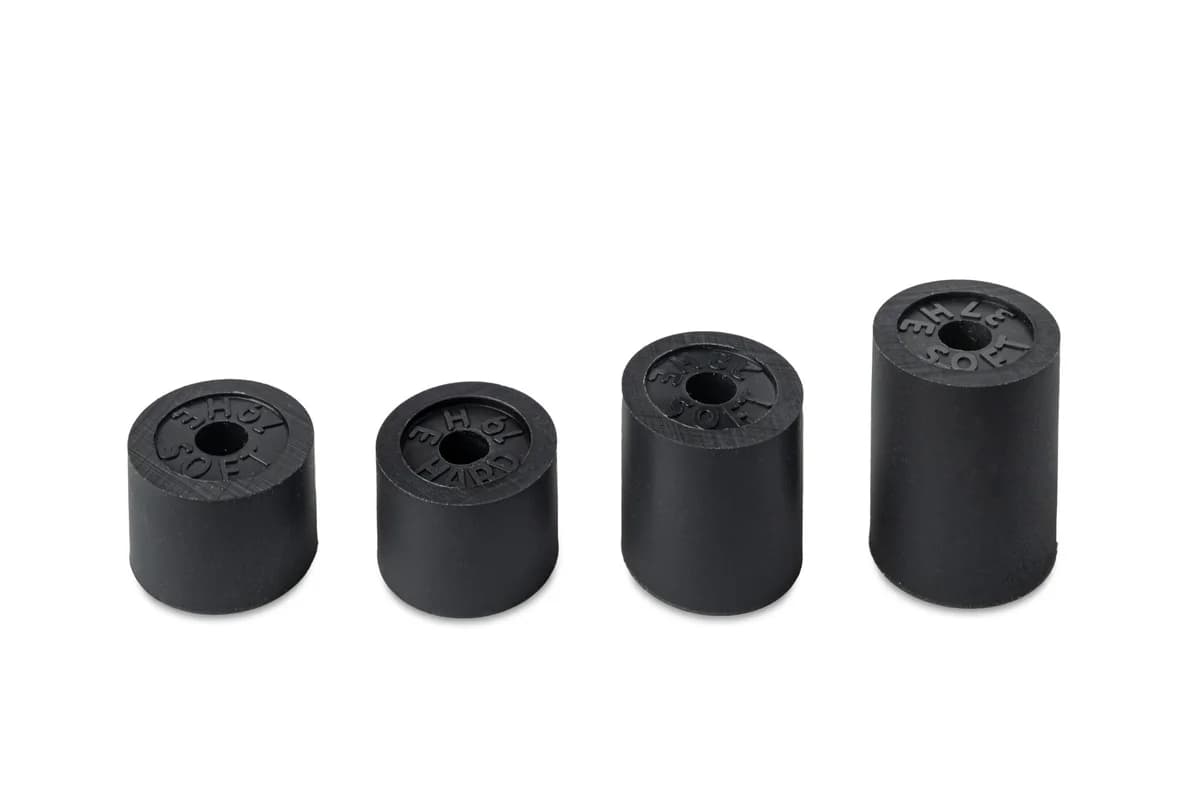 Upgrade Kit Heusinkveld Elastomer Kit – Sim Pedals Sprint