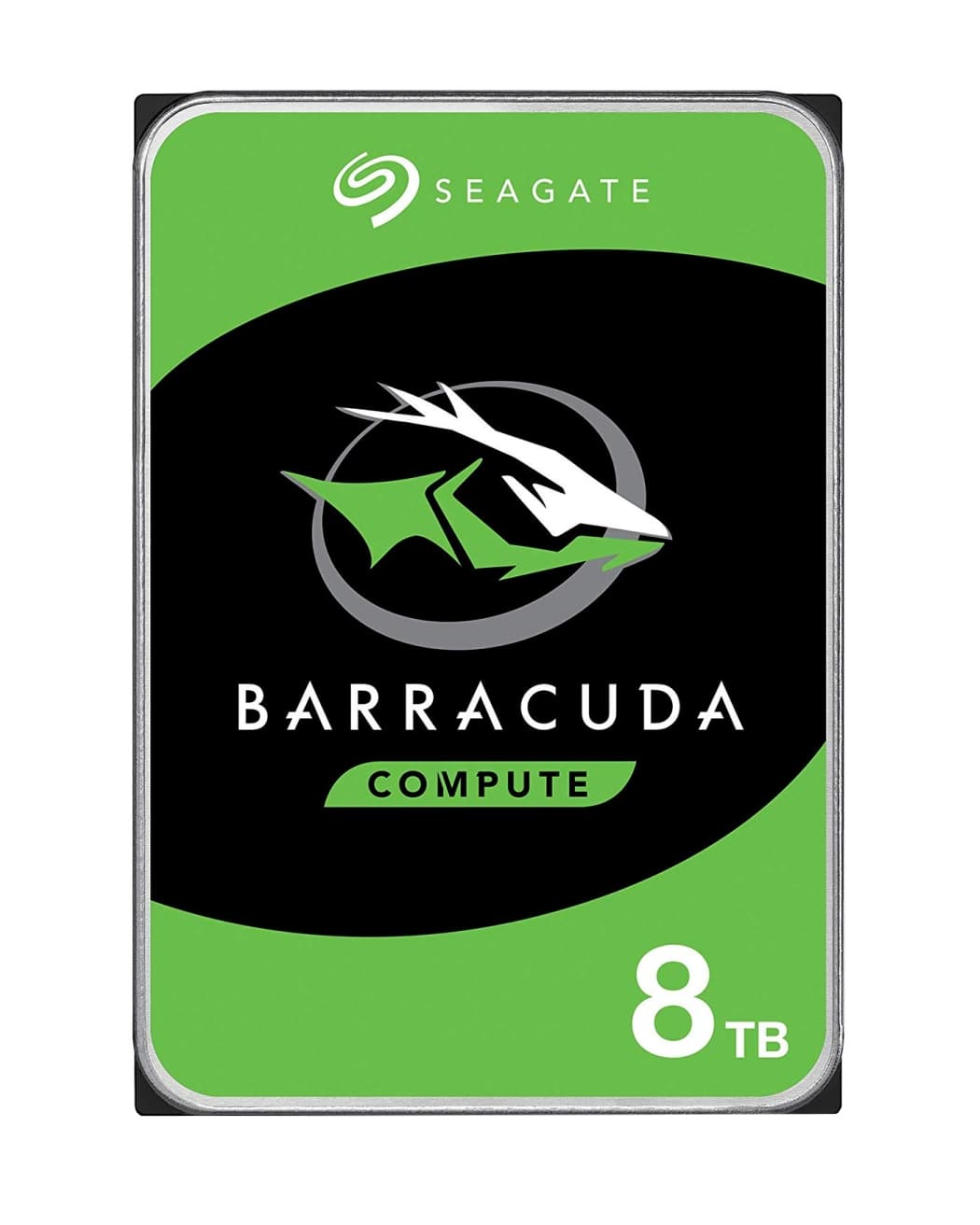 DISCO RIGIDO INTERNO HDD 8TB SEAGATE 3.5" SATA 6 GBS 7200 RPM 256