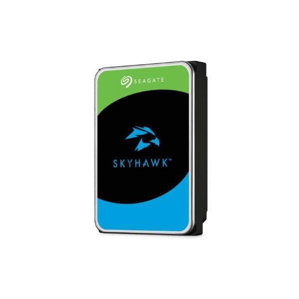 Disco 3.5 1TB SEAGATE SkyHawk 256Mb SATA 6Gb/s 72rp-Video Vigilancia