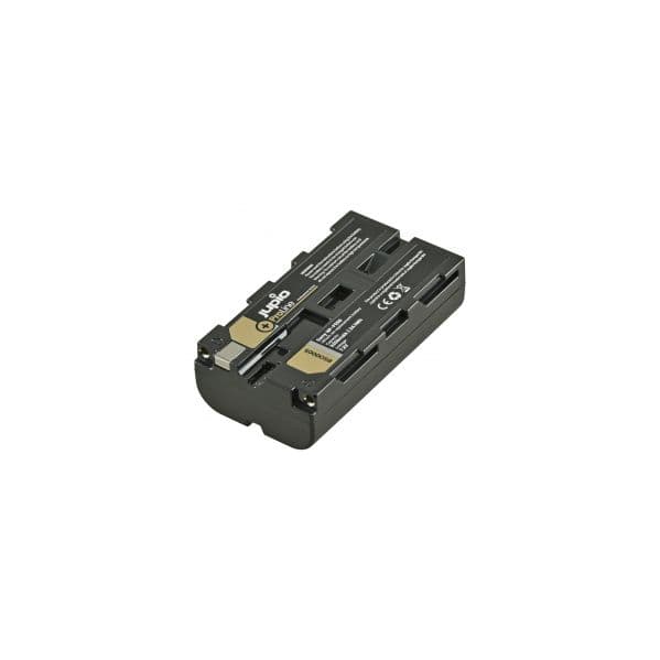 Jupio Bateria Proline P/ Sony Np-f550 3350mah