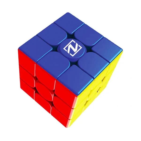 Goliath Puzzle NexCube 3x3 + 2x2 - S2423526