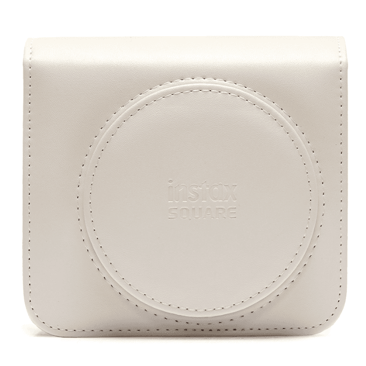 Fujifilm Bolsa Fuji Instax Chalk White