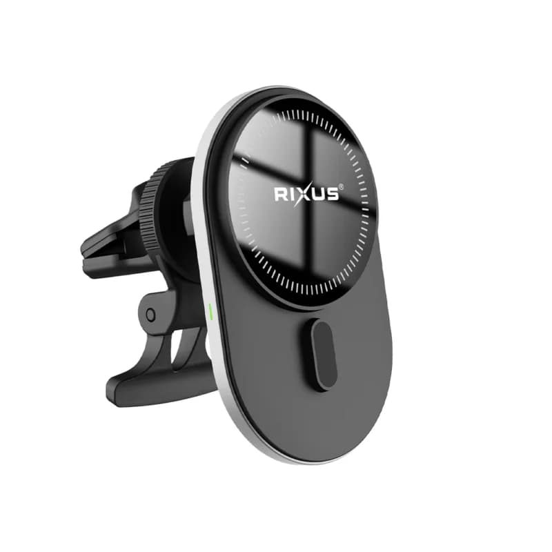 Suporte de Carro Magnético com Magsafe - Rixus
