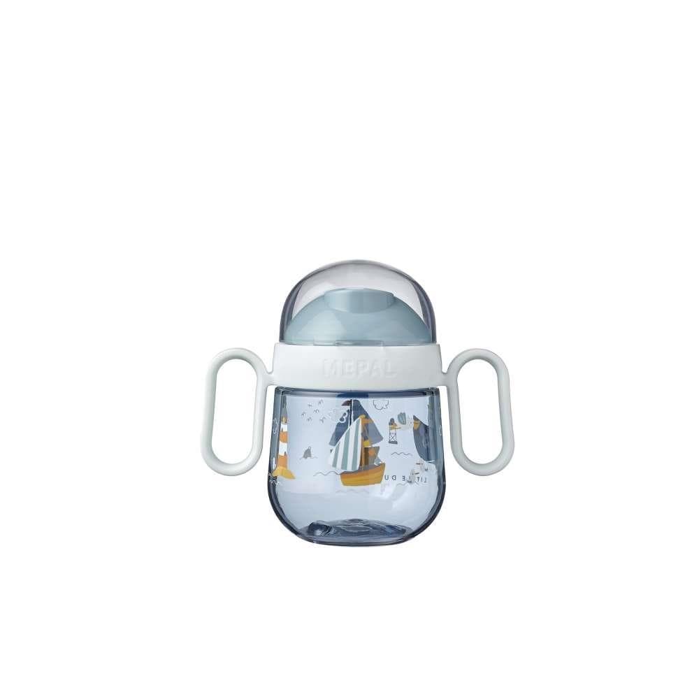 Copo Anti-Pingos Mio Sailors Bay 200 ml