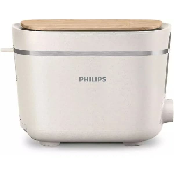 Philips Tostadeira Hd 2640/10 - 100% Bio-based Resin