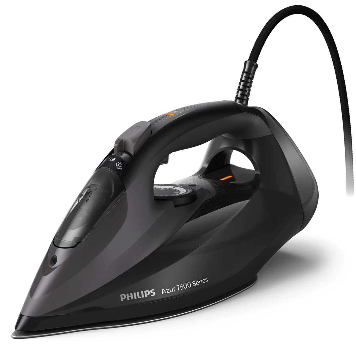Ferro a Vapor Philips DST7511/80 Base SteamGlide Elite
