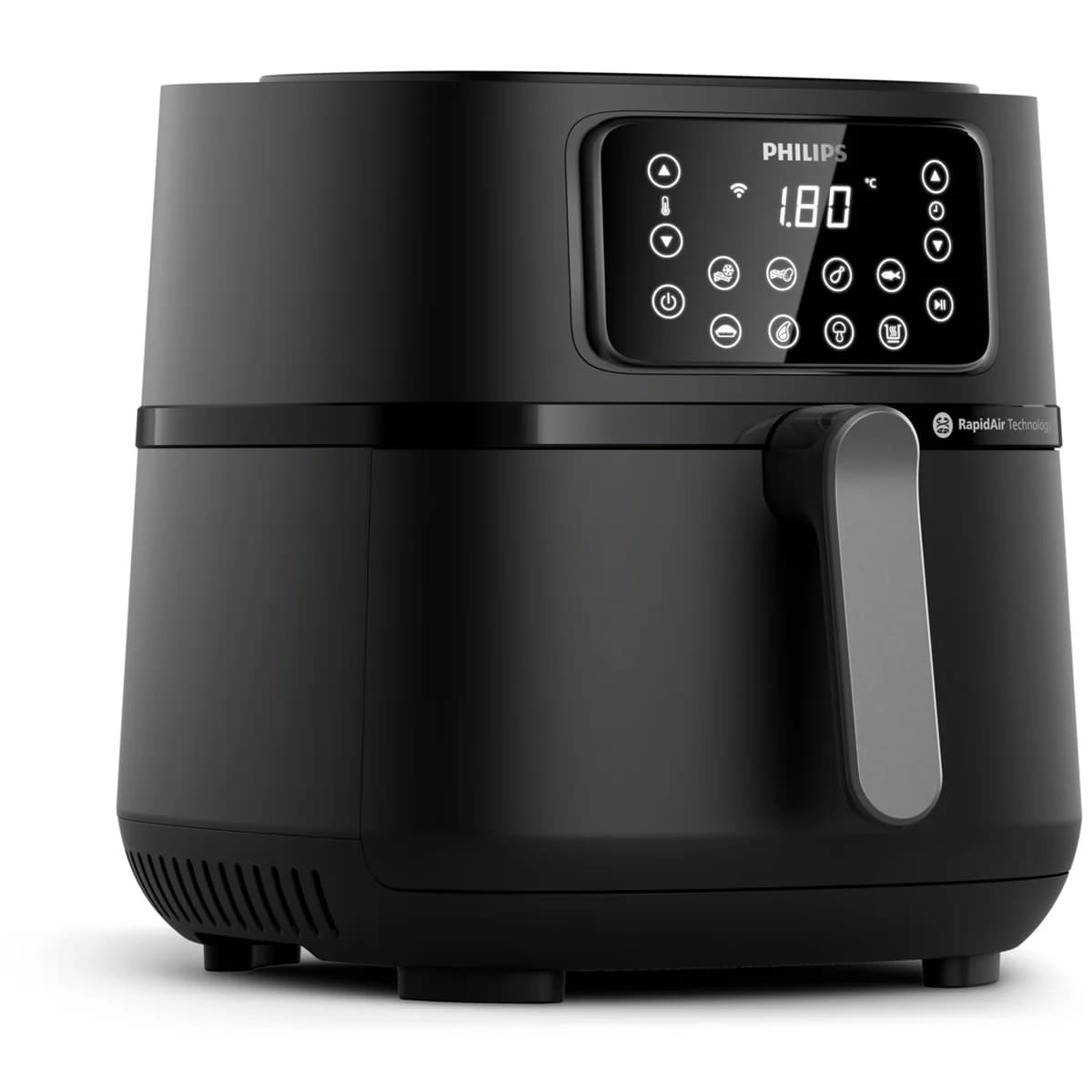 Fritadeira Philips Air Fryer HD9285/93