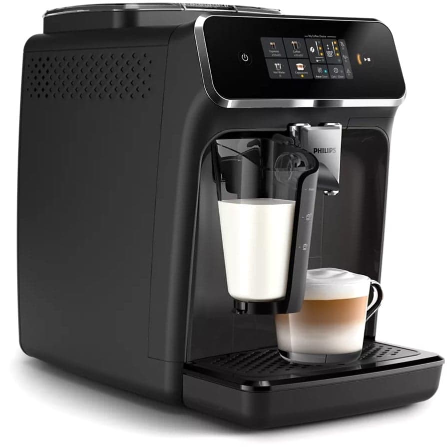Máquina de Café Philips Automática Series 2300 EP2334/10