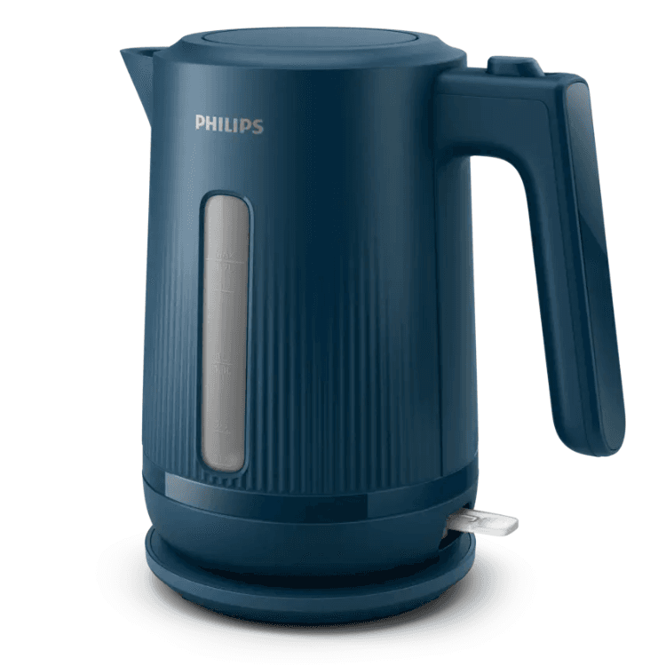 Philips Chaleira Elétrica HD9411/70 2200W 1,7L Azul
