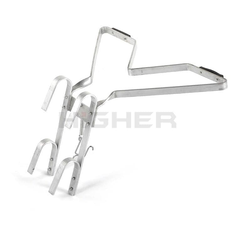 Estabilizador para escada 33 cm