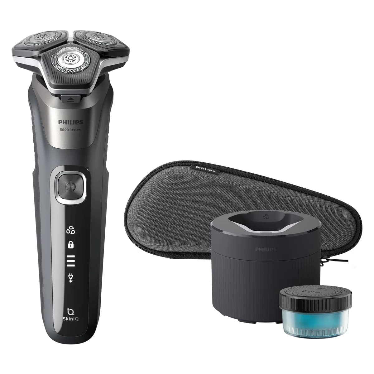 Philips Máquina Barbear S5887/50