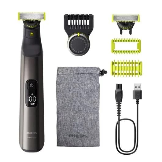 Philips OneBlade Pro 360 Face + Corpo QP6552/30