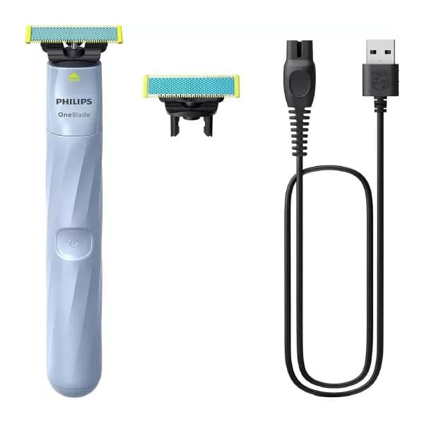 Philips OneBlade 360 Face QP1324/30 - 2 lâminas