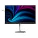 Monitor Philips 27" 27B2U4601/00 Quad HD 120Hz IPS HDMI DisplayPort USB-C Colunas HAS Pivot
