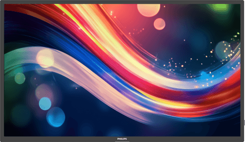 PHILIPS Q-Line 75BDL4050Q 190,5cm(75") 24/7/UHD/Android10