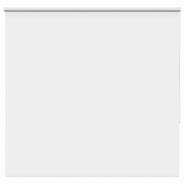 vidaXL Persiana de Enrolar 160x130 cm Largura Tecido 156,6cm Poliéster - 3416311849