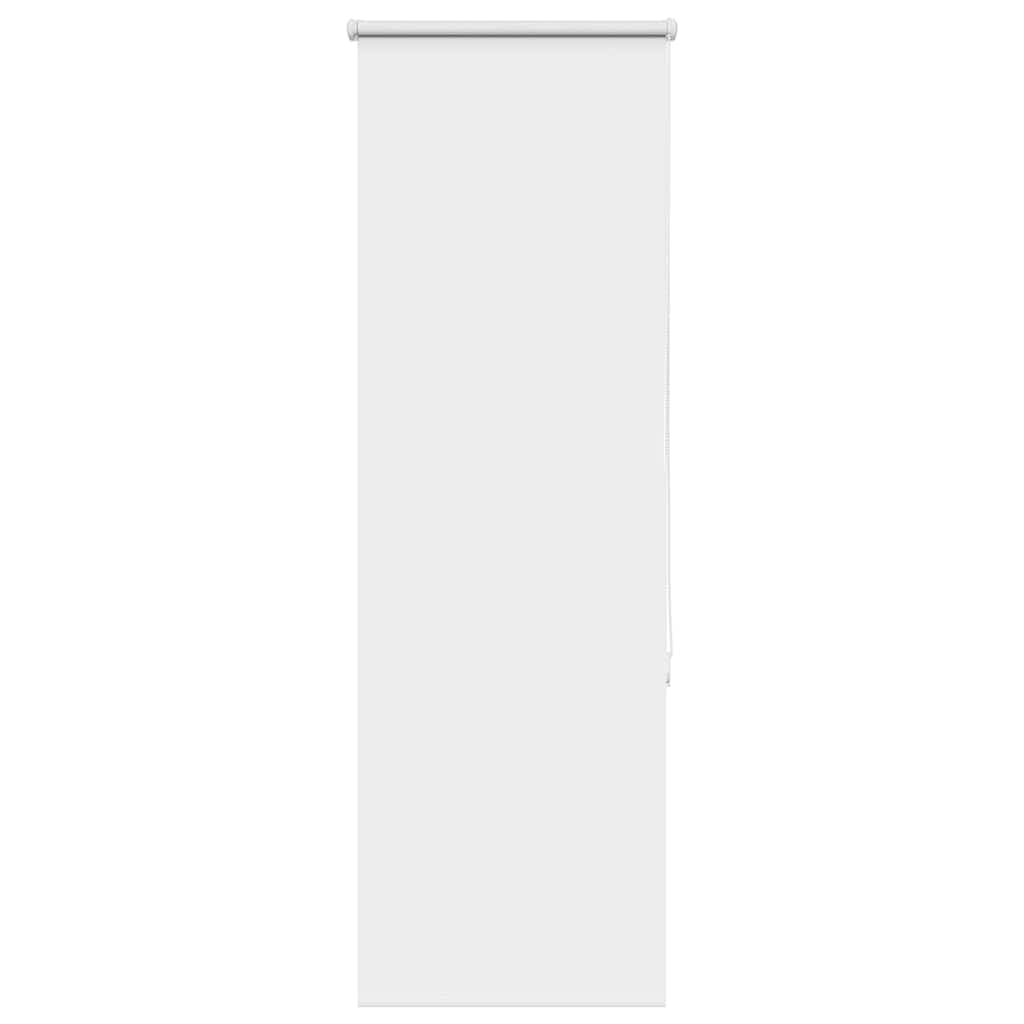 vidaXL Persiana de Enrolar 55x175 cm Largura Tecido 50,7 cm Poliéster - 1586580291