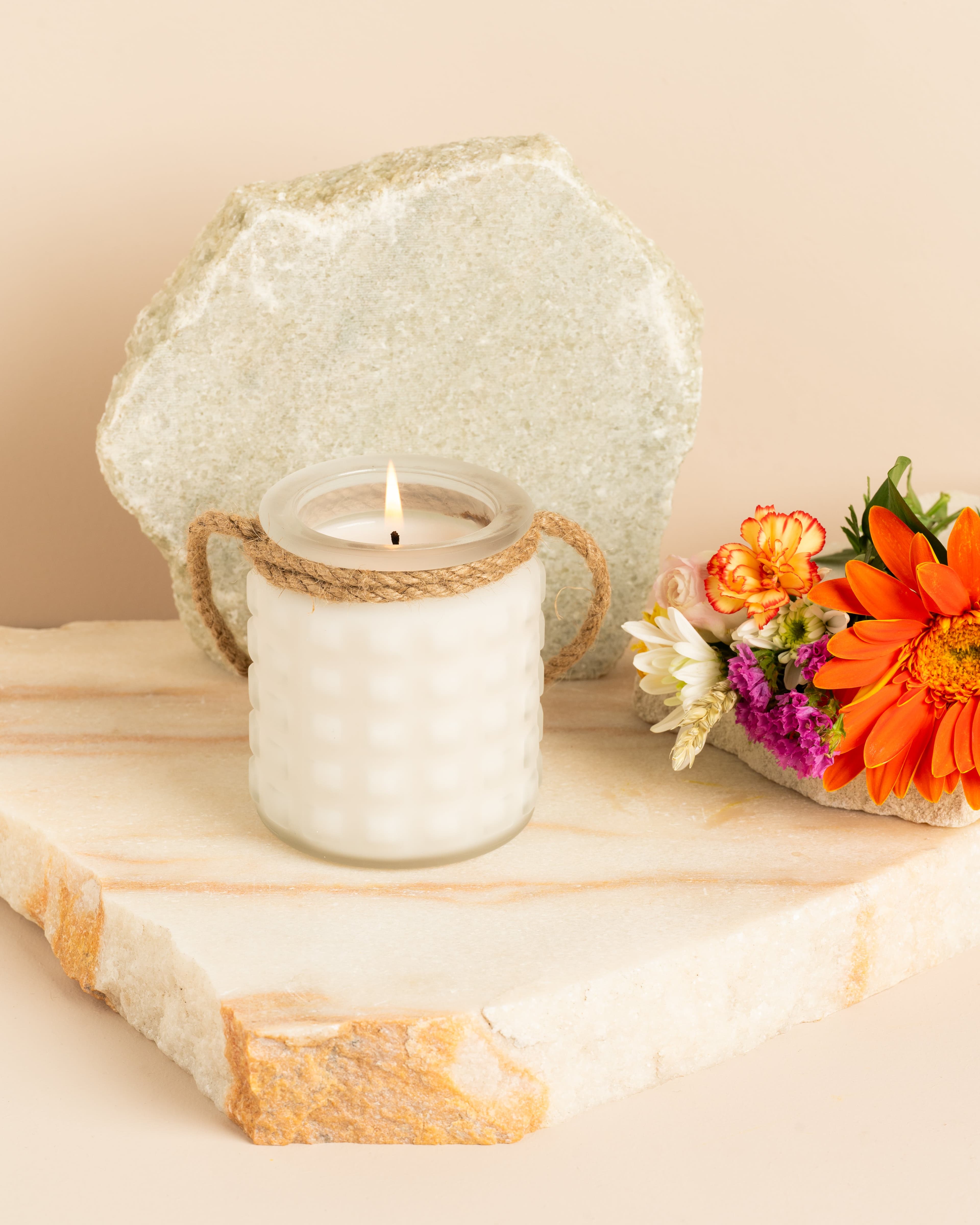 Brides Bouquet / Pedras Preciosas
