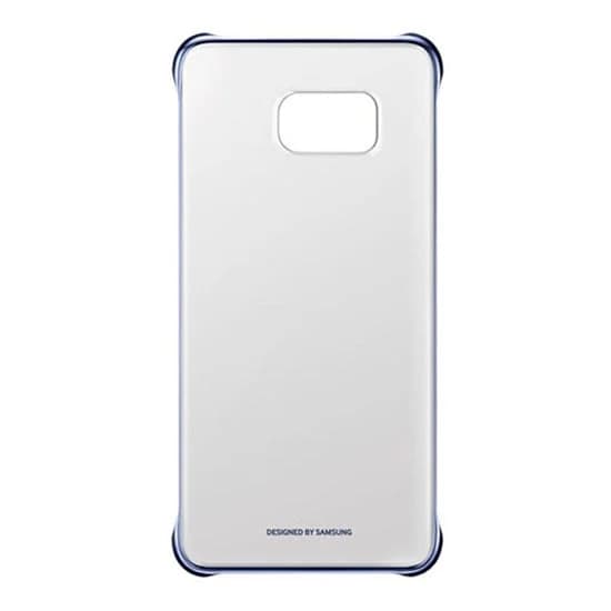 Back Cover Samsung Galaxy S6 Edge+ G928F Translúcida