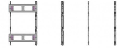 SAMSUNG KIT SOPORTE DE MARCO SERIE IFH-D 2.5MM 8X3 CABINESTS (VG-LFH83SWD/EN)