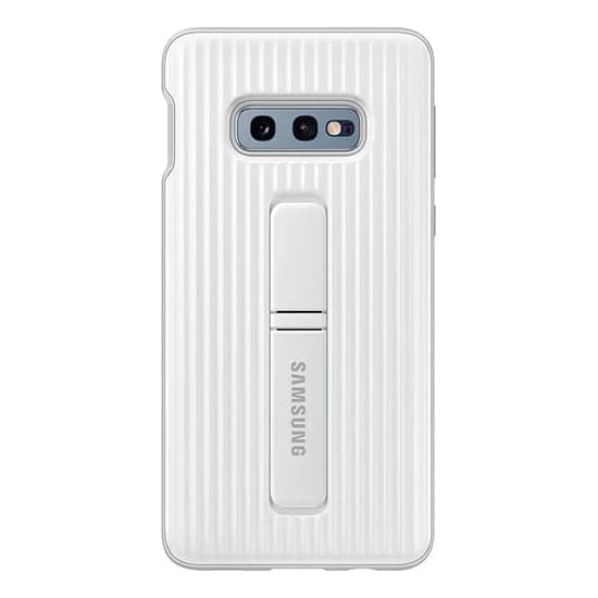 Protective Cover Samsung Galaxy S10e G970 Branco