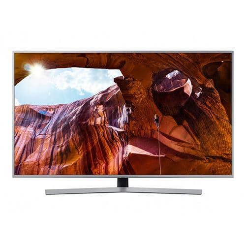 Smart TV Samsung 50" LED UHD 4K 50RU7445 - 127 cm
