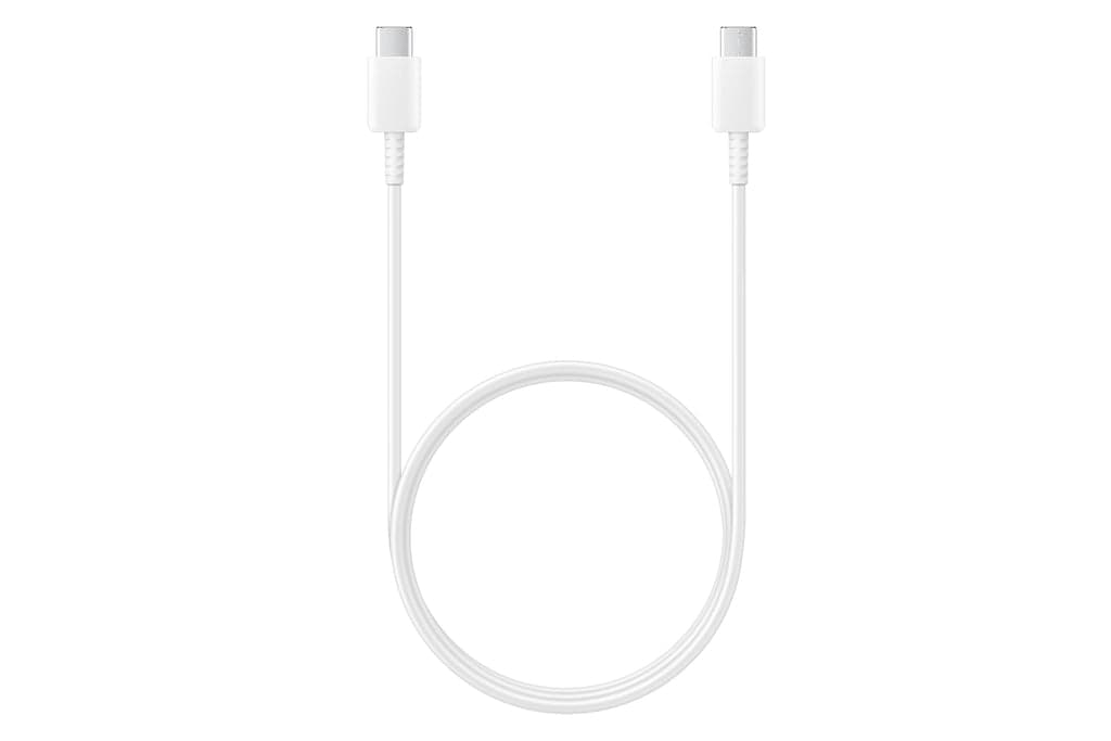 Cabo Tipo C tipo C 1m Branco Samsung