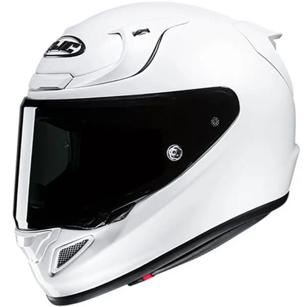 Hjc Capacete Rpha 12 Pearl White XS