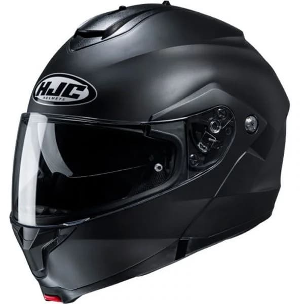 Hjc Capacete C91N Matt Black M