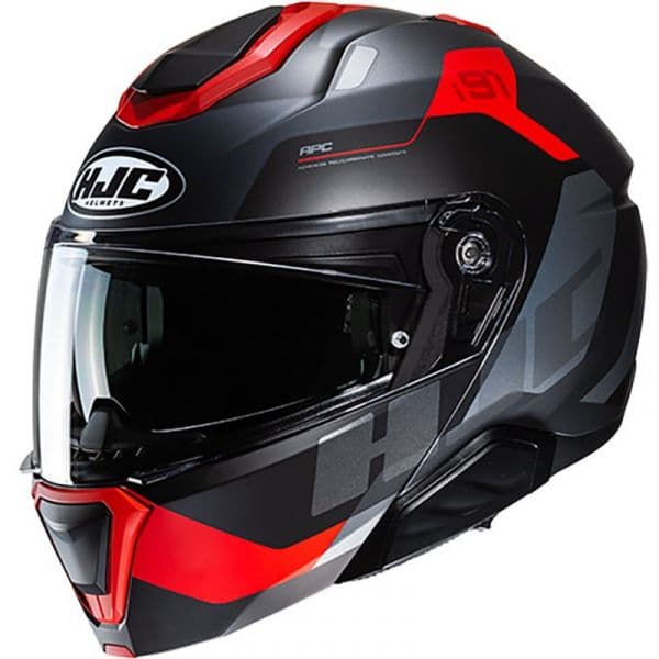 Hjc Capacete i91 Carst MC1SF L