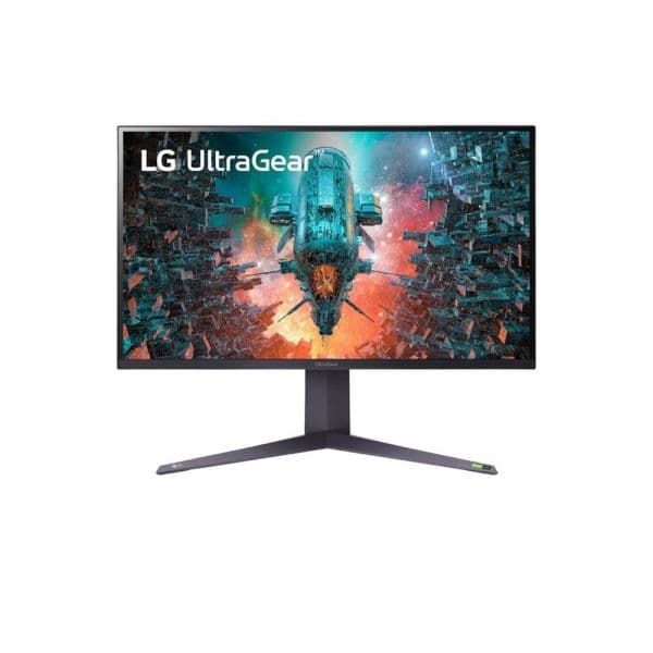 Monitor lg de Ecra 80 cm 315 3840 - 32GQ950P-B