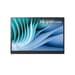 Monitor LG gram +view 16MR70 Portátil 16" LED WQXGA USB-C